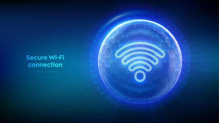 چرا Wi-Fi ضعیف است؟ راهکارهای افزایش سرعت و پایداری اینترنت