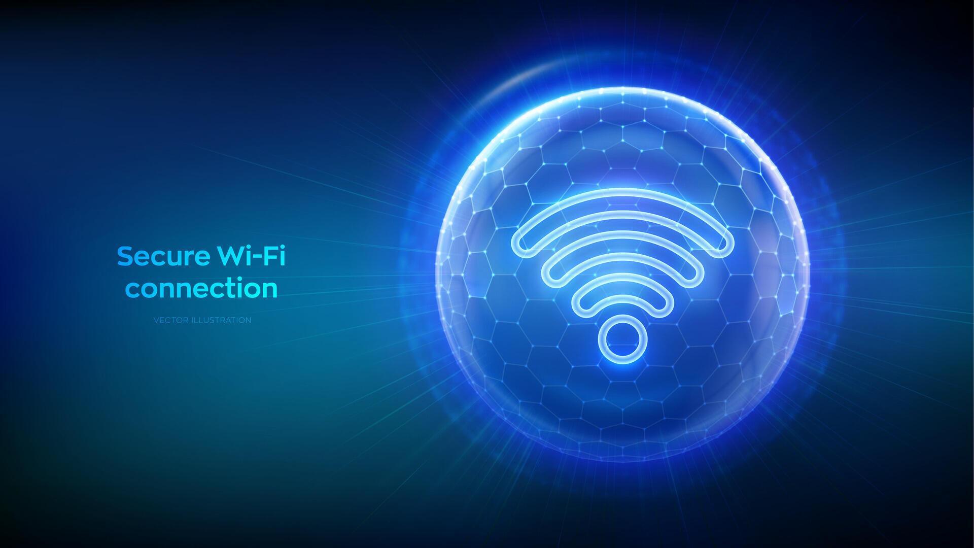 چرا Wi-Fi ضعیف است؟ راهکارهای افزایش سرعت و پایداری اینترنت